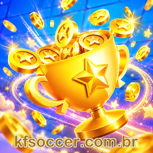 PIX kfsoccer — plataforma depósito e saque em real Brasil