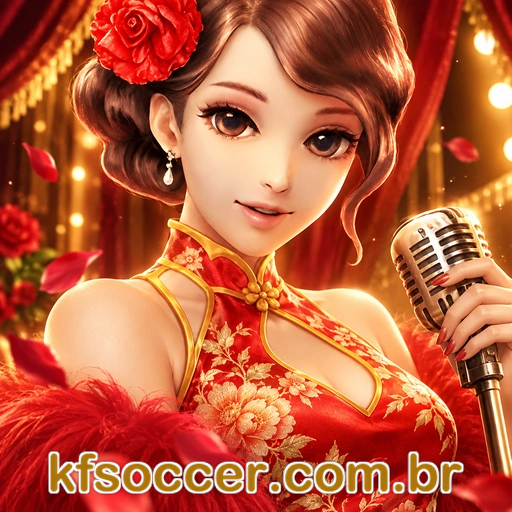 kfsoccer cadastro — tela de formulário no app oficial