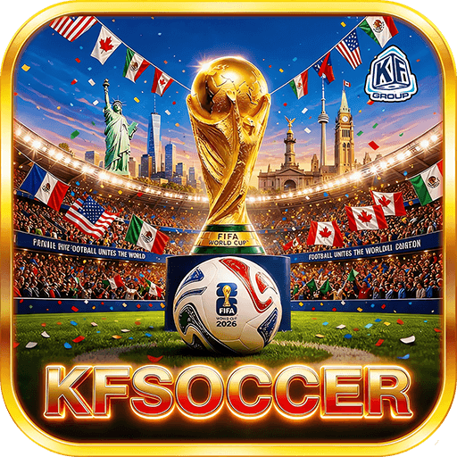Ícone kfsoccer