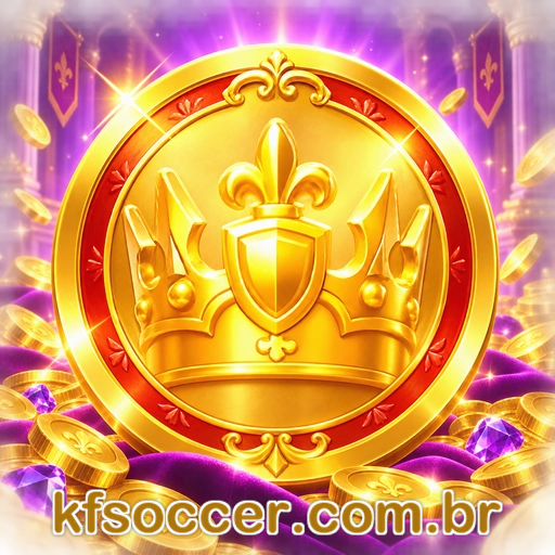 kfsoccer login — painel de entrada no app oficial