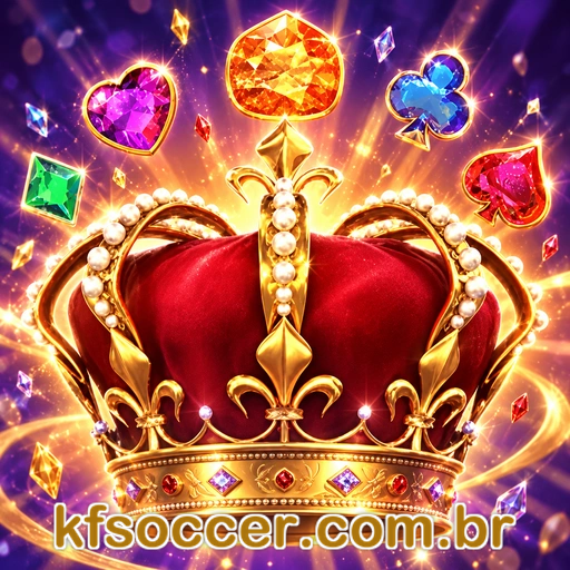 kfsoccer bet — mercados de futebol e esportes no app